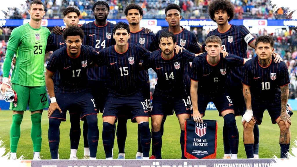USMNT’s 2026 World Cup Depth Could Finally Decide Its Fate, And The Bench Looks Realer Than Ever