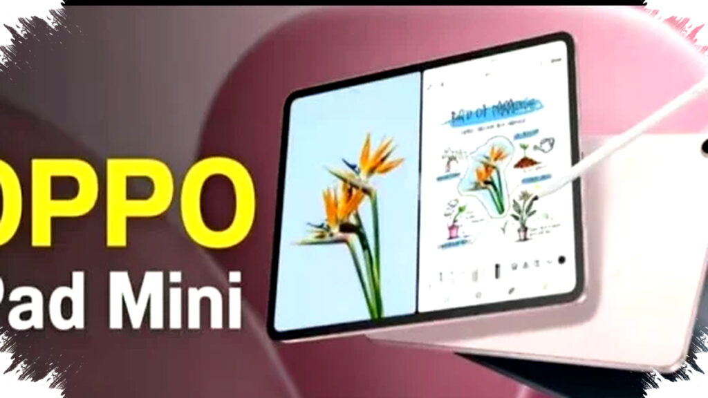 Oppo Pad Mini Packs Snapdragon 8 Gen 5 Into An 8.8-Inch Body, A Tiny Tablet With Big Ambitions