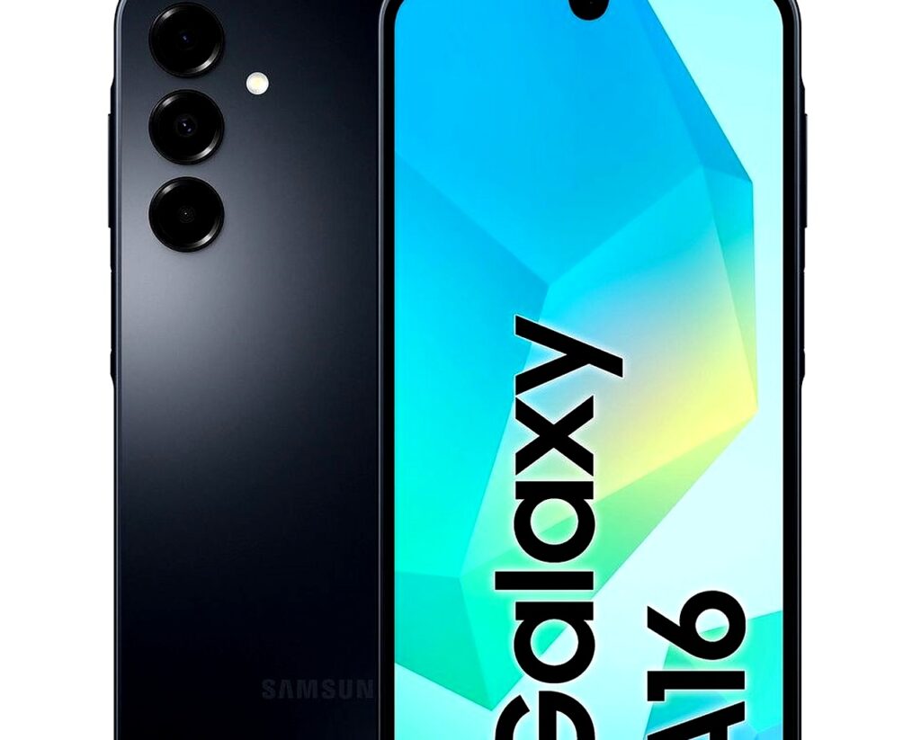 Galaxy A16 Drops Hard, Super AMOLED Finally Feels Like A Smart Buy