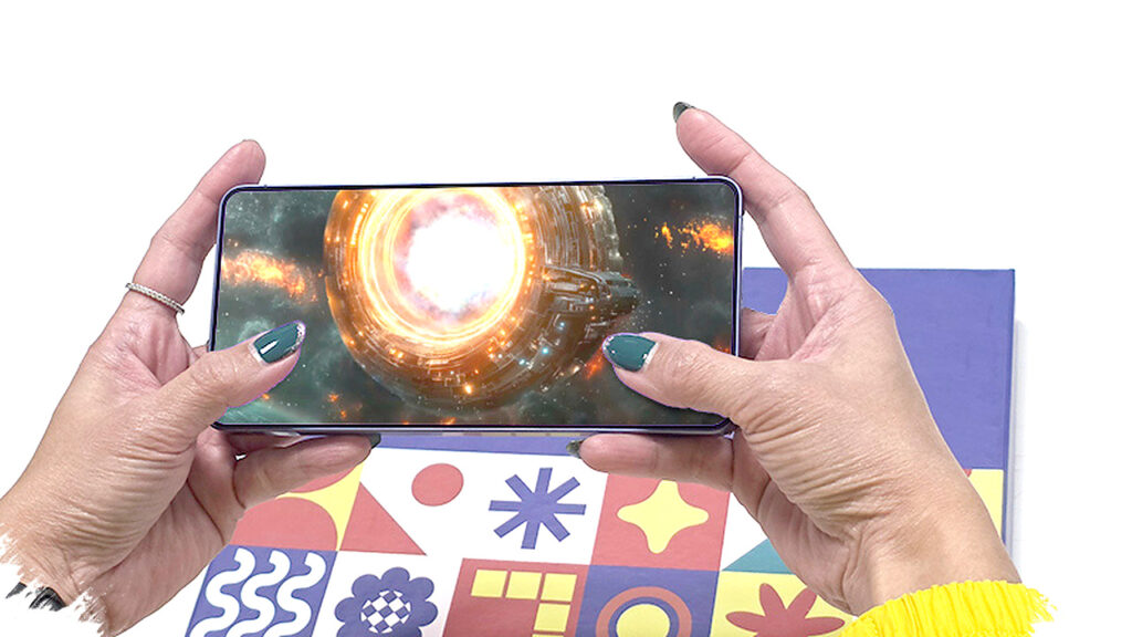 Galaxy S26 Series Raises The Mobile Gaming Bar, Faster Chips And Cooler Play