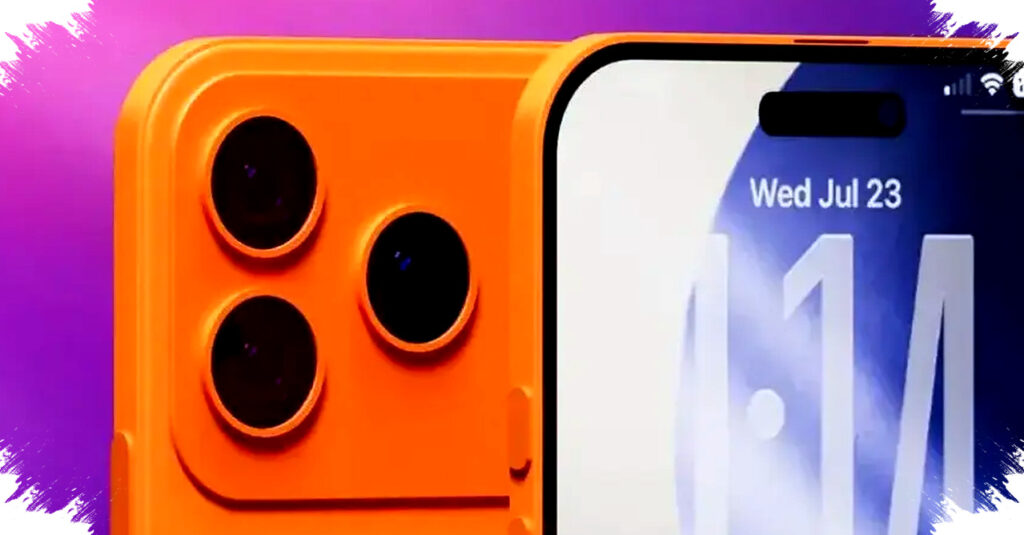 Apple Keeps Dynamic Island Alive, Delaying The iPhone’s All-Screen Leap