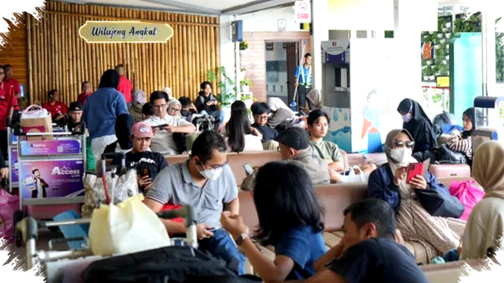 Mudik 2026 Without Charging Drama, 4 6000mAh Phones Built For Long Journeys