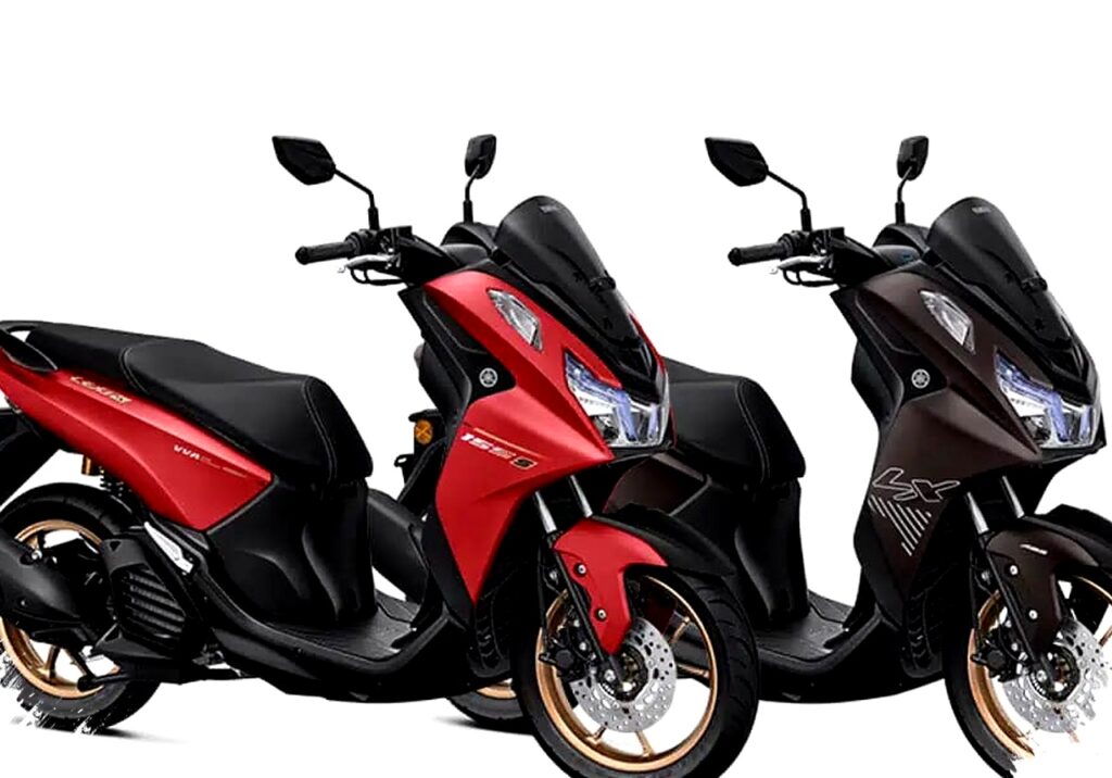 Honda And Yamaha CVT Service Timing, The Official Mileage Rule Riders Miss