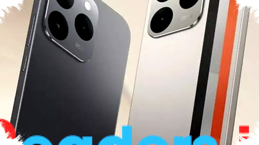 Realme Brings AI To Budget Phones, A Quiet Shift In Everyday Smartphone Power