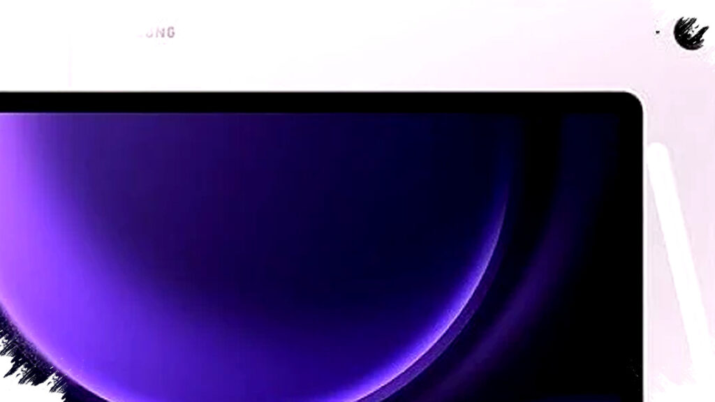 Samsung Galaxy Tab S9 FE 5G, Big Battery and Wide Screen Leave Rivals Behind