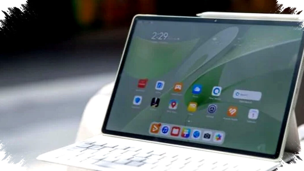 Huawei MatePad 12 2026, The OLED Canvas Built For Precision Notes And Creative Flow