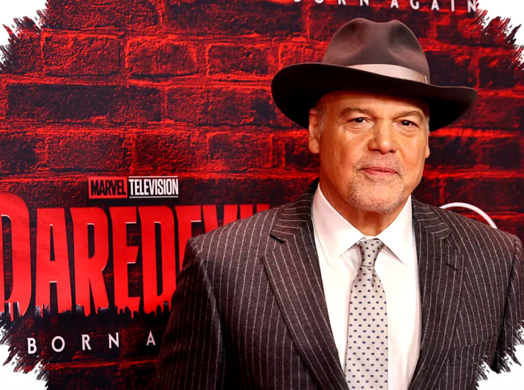 Kingpin Wants Spider-Man on Screen, The Rights Battle Still Stands in the Way