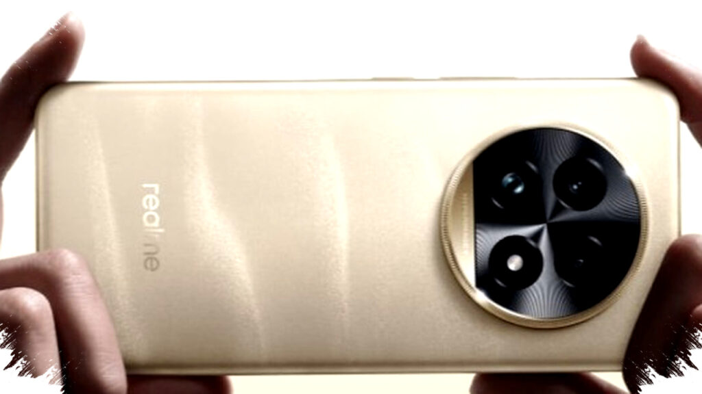 Realme 13 Pro Plus 5G’s Sony Sensor Trio, Redefining The Midrange Camera Race