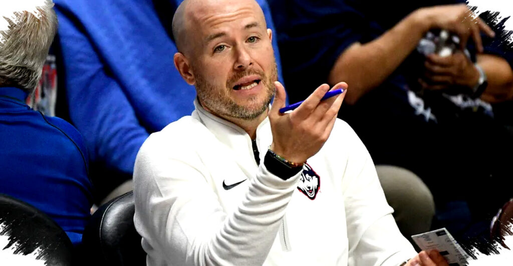 Luke Murray Nears Breakthrough at Boston College, A New Chapter Awaits Men’s Basketball