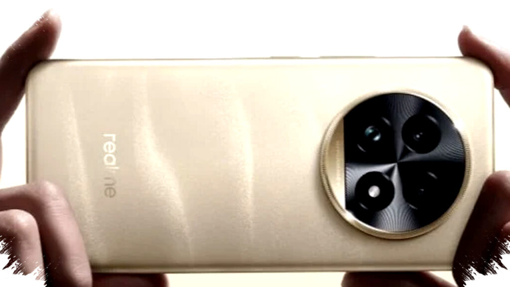 Optical Zoom 3x Periscope Unlocks Realme 13 Pro Plus 5G’s Bokeh Mastery, Rivaling Prime Mirrorless Lenses
