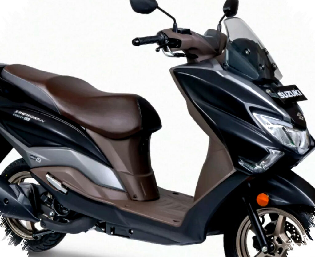 Top 5 Best Automatic Motorcycles 2026, Experience Ultimate Comfort and Fuel Efficiency Daily