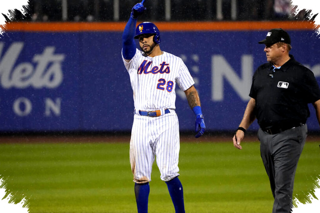 Mets Bring Back Tommy Pham On Minor League Deal, Veteran Outfielder Eyes Big League Comeback