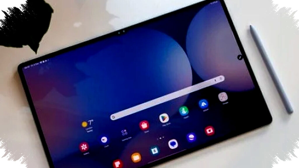 Samsung Galaxy Tab S10 Ultra Defies Time, Dominates Tablet Market in 2026 with Unmatched Power and Design