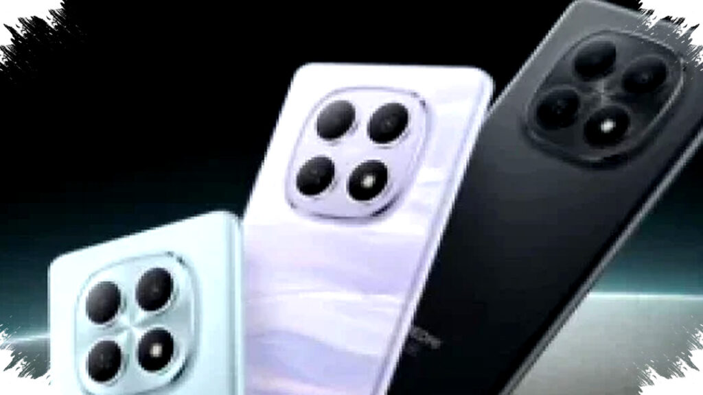 Redmi Note 16 Unveils Massive 10,000mAh Battery, 200MP Camera Revolution Challenges Mid-Range Limits