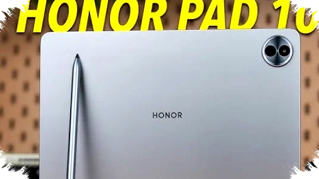 Honor Pad 10 Review Two Months In, Unveiling The Ultimate Productivity Tablet With 12-Hour Battery Power