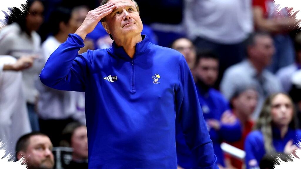 Bill Self Faces Uncertain Future At Kansas, Health Battles Could Decide Coaching Fate