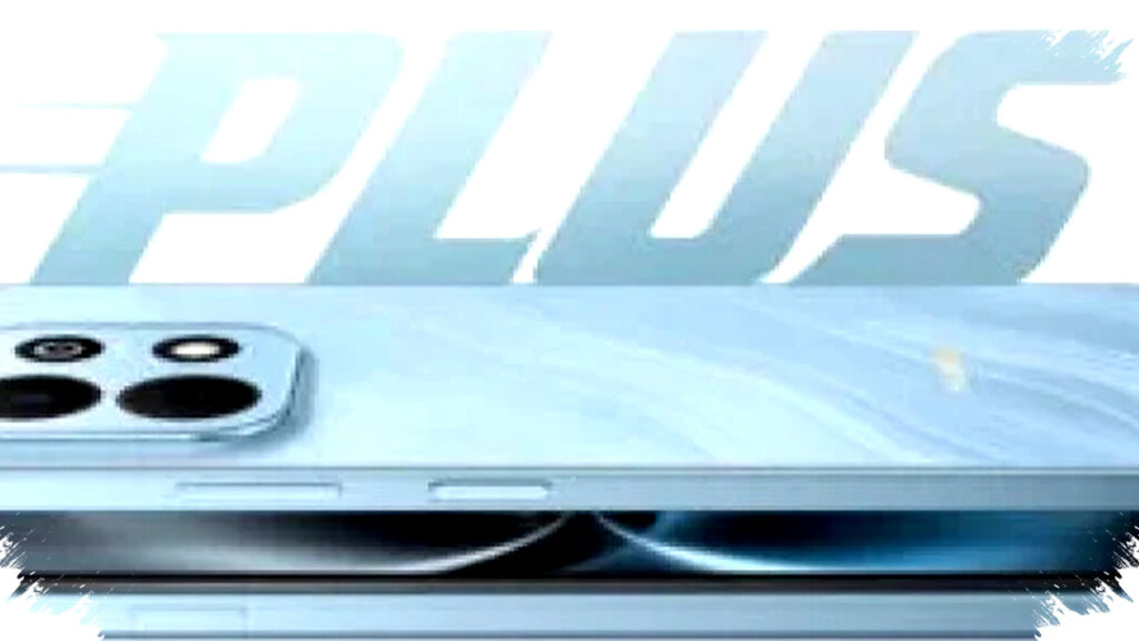 Huawei Enjoy 90 Plus Unveiled with Monster 6620mAh Battery, Kirin 8000 Powers Stunning 67% Speed Boost
