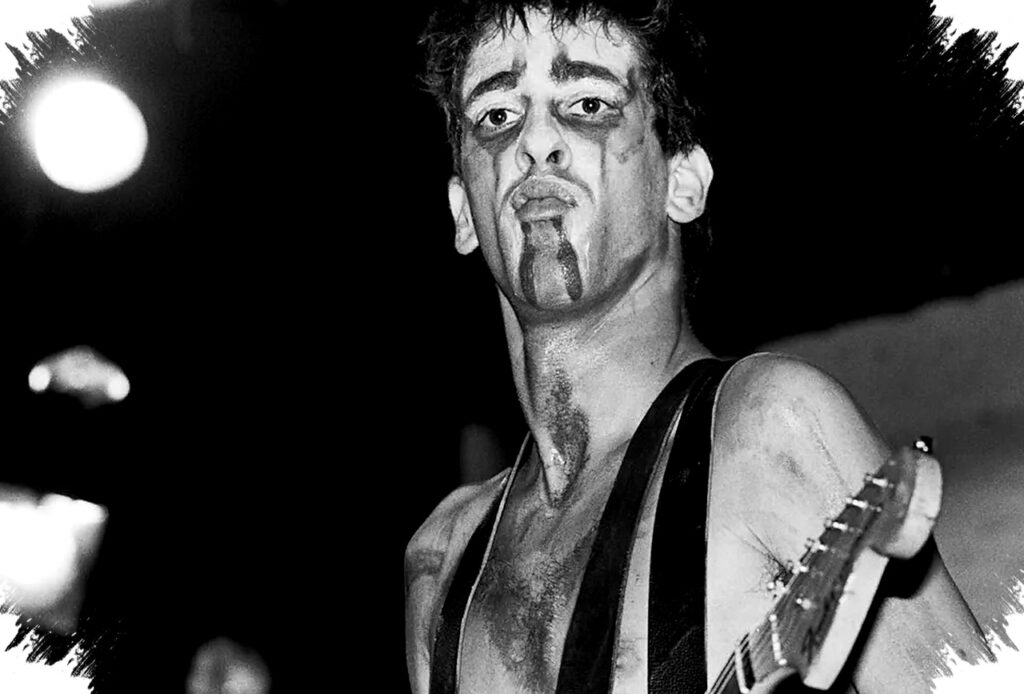 How Did Hillel Slovak Die Heroin’s Grip on a Rock Legend, Inside the Tragic Fall of Red Hot Chili Peppers’ Guitarist