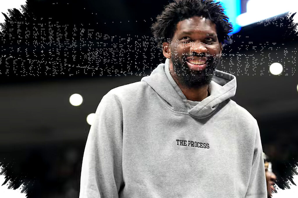Joel Embiid Upgraded To Questionable, Sixers Face Crucial Test Against Bulls Amid Injury Woes