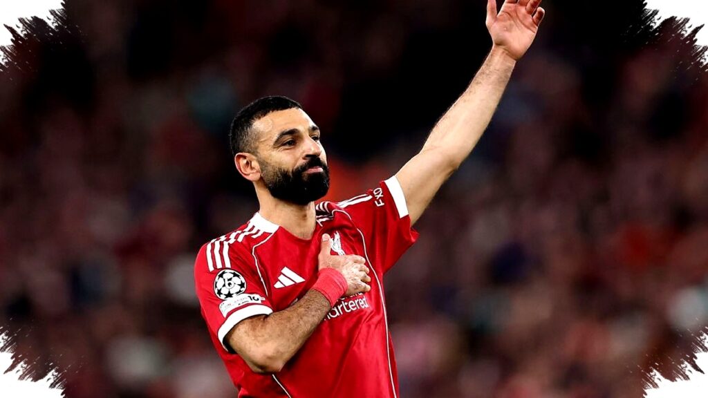 Mohamed Salah’s Emotional Farewell to Liverpool, Nine Years of Glory and Unfinished Chapters Ahead