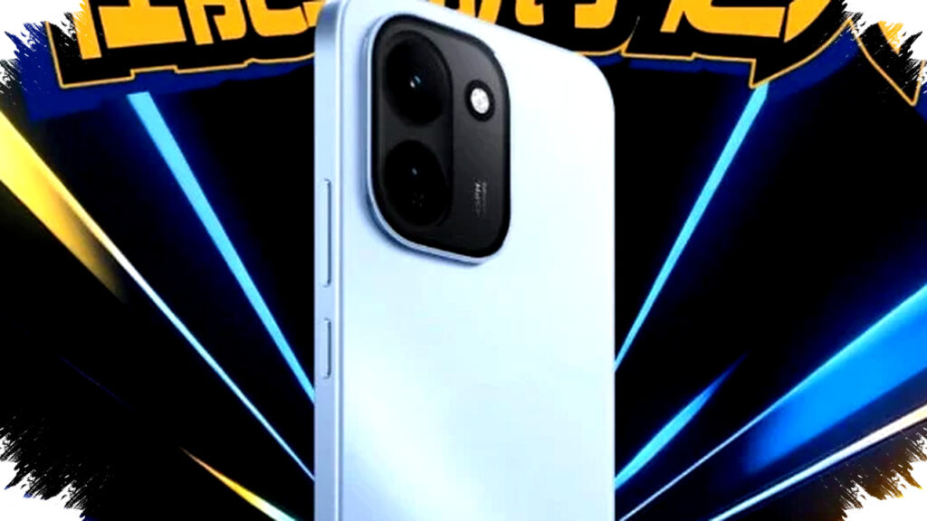 iQOO Z11 Emerges With Dimensity 8500 Power, Massive 9020mAh Battery, Stunning 165Hz Display Revealed