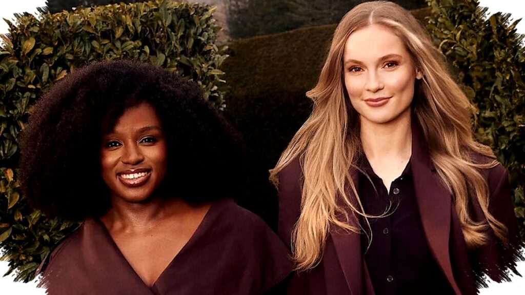 Bridgerton Season 5 Unveils Francesca and Michaela’s Groundbreaking Love Story, A Queer Romance Finally Takes Center Stage