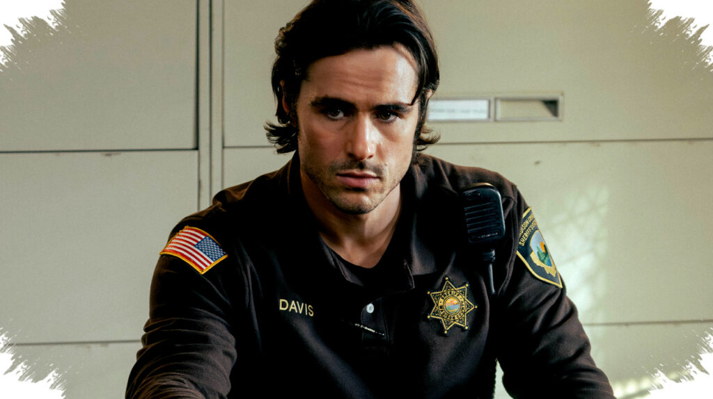 Why The Sheriff From Taylor Sheridan’s The Madison Looks So Familiar, Unveiling Ben Schnetzer’s Remarkable Journey Through Film and TV