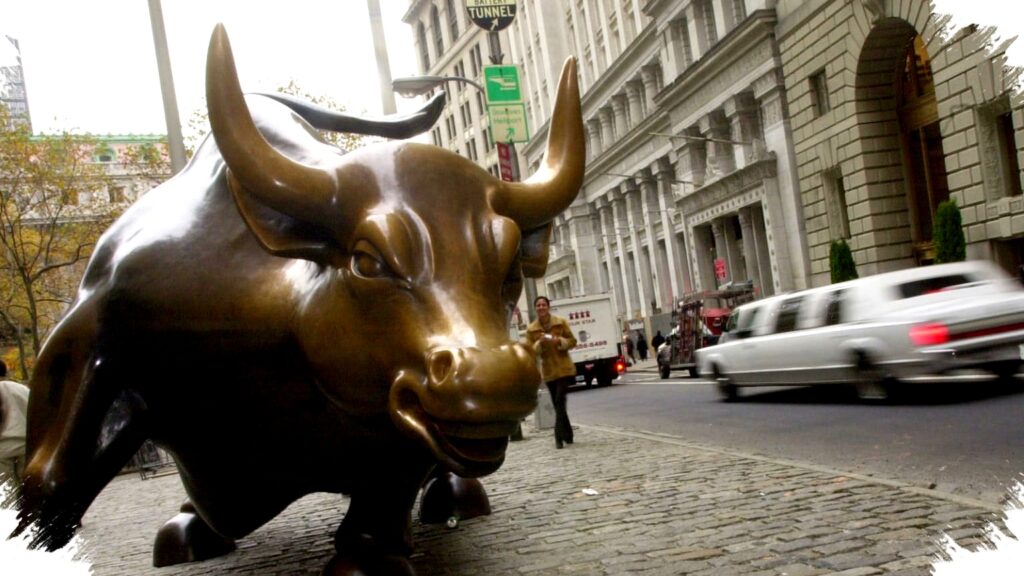 Stock Slump Was Deeper Than Expected, A Hidden Signal for a Powerful Market Rally
