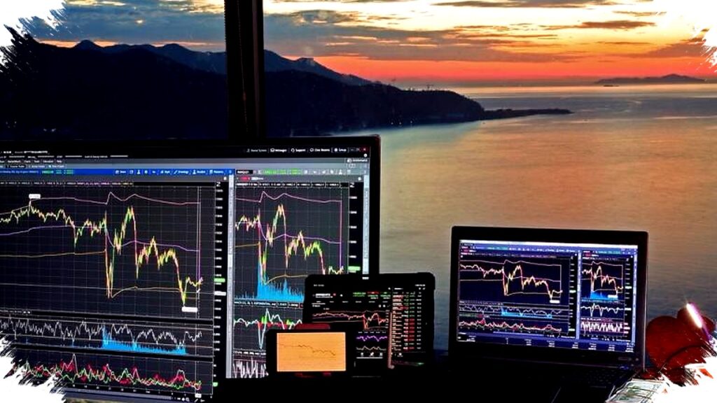 Stocks Finally Fall Into Line With Bitcoin’s Crash, Bond Yields Surge Sparks Equities Sell-Off