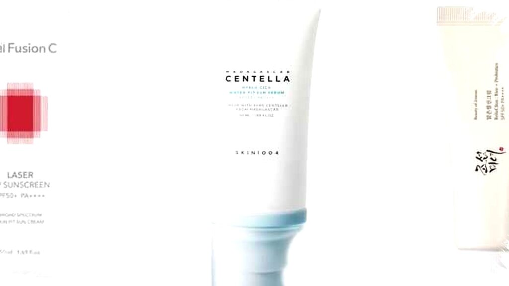 8 Best Sunscreens 2026 That Brighten Skin, Protect Deeply, and Defy Early Aging