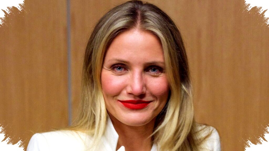 Cameron Diaz’s Living Room Embraces Curves, Shaping 2026’s Most Inviting Interior Trend
