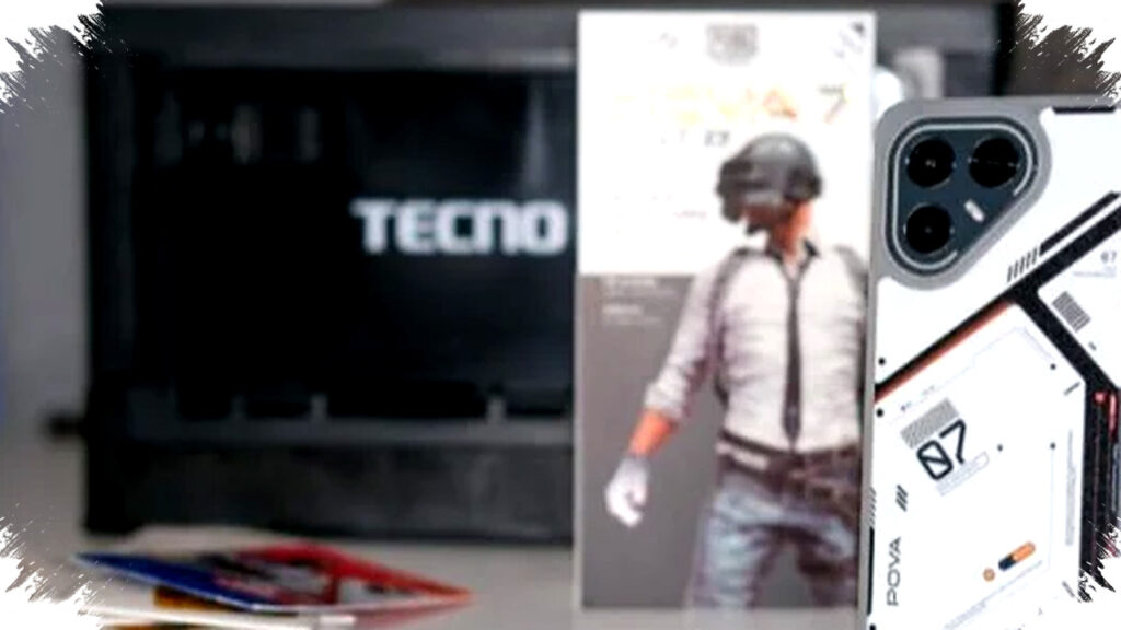 5 Gaming Phones That Crush Lag and Overheat for PUBG Mobile, Experience Seamless Play Hours