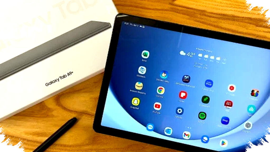 5 Jumbo Battery LTE Tablets For Mudik 2026, Stay Connected Without Fearing Lowbat During Long Journeys