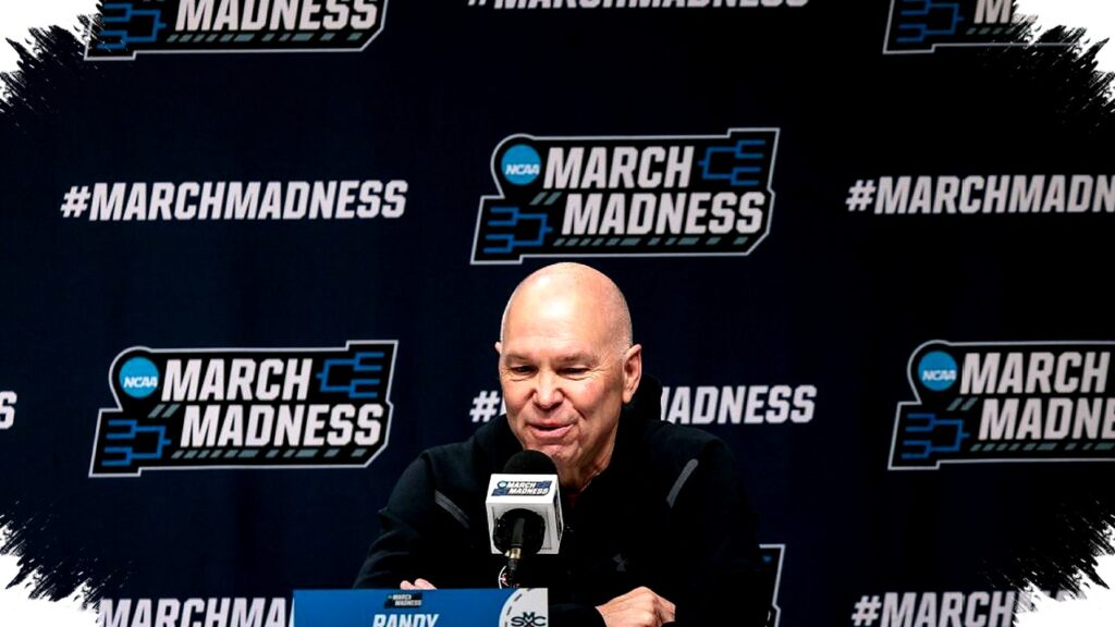 Arizona State Seals Randy Bennett Deal, Betting Big on a Transformative Coaching Era