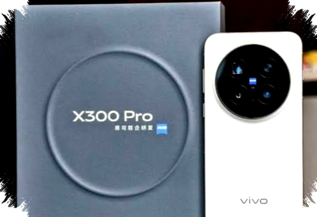 Vivo X300 Redefines Premium Smartphones, Breakthrough 200MP Camera and Dimensity 9500 Chipset Lead the Way