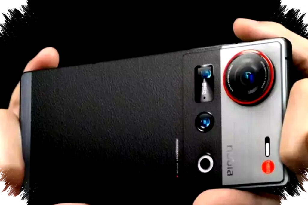Nubia Z80 Ultra Unveils OpenClaw AI Integration, Revolutionizing Smartphones with Native Artificial Intelligence