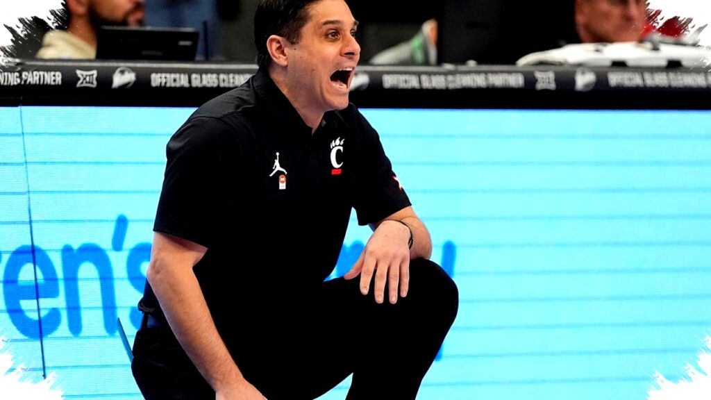 Charlotte Bets On Wes Miller, A Fired Coach With Championship Ambition To Revive Men’s Basketball