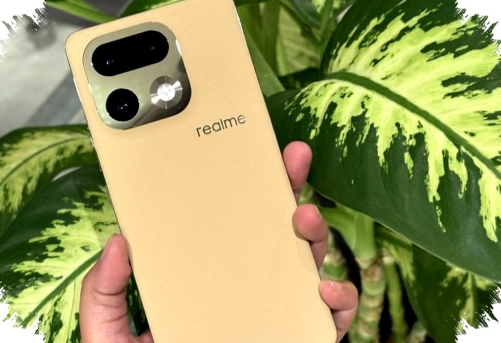 Realme 16 5G Unveils Titan 7000mAh Power, Conquers Extremes with IP69 Certification, Are You Ready?