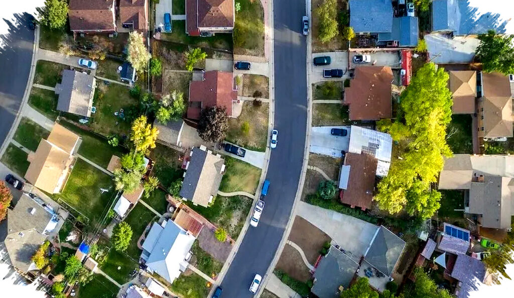 Housing Demand Climbs Amid Rising Mortgage Rates, Are We Facing a Market Turning Point?