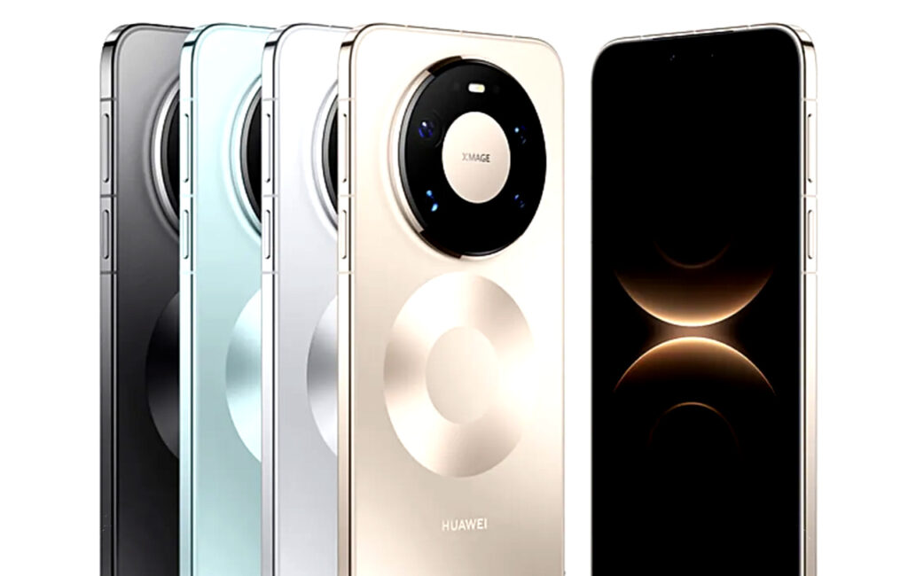 Huawei Mate 80 Pro Redefines Elegance with Dual Space Rings, A Masterpiece of Design and Innovation