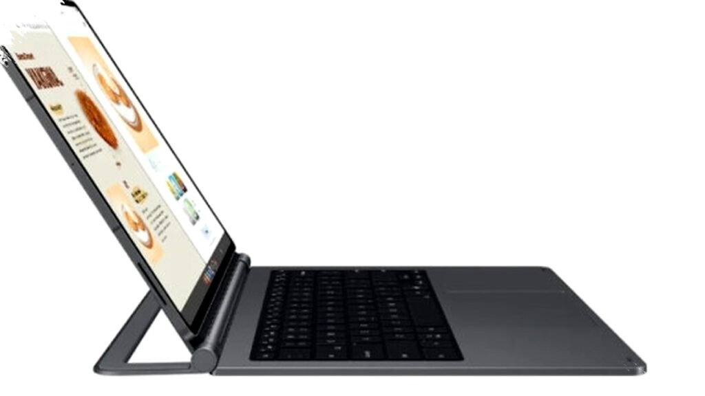 Samsung Galaxy Tab S11 Ultra Pro Keyboard Transforms Tablet Into Lightweight Powerhouse, Experience Laptop Productivity Anywhere