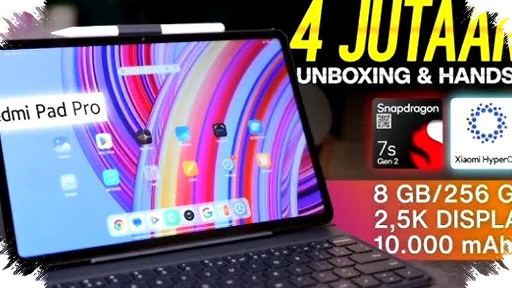 5 WiFi Tablets with Stunning 2K Screens for Netflix in 2026, Visuals You Won't Believe