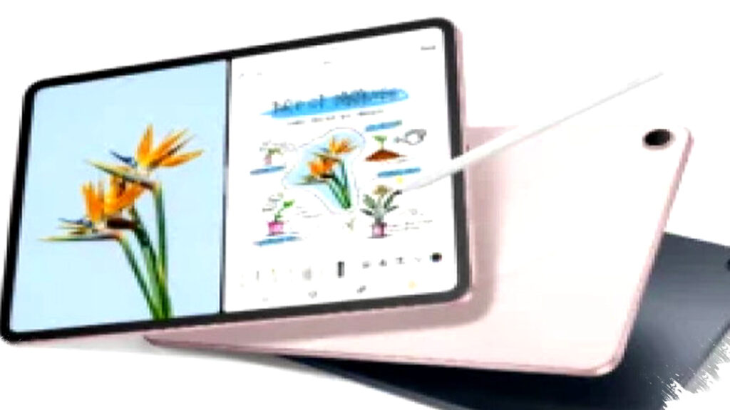 Oppo Pad Mini Unveiled, Compact Powerhouse With Snapdragon 8 Gen 5 and Lightning Fast Charging