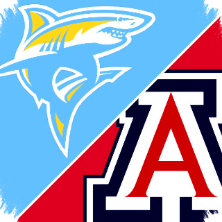 Arizona Dominates Long Island 92-58, A Commanding Start Fueling Dreams of a First Title Since 1997