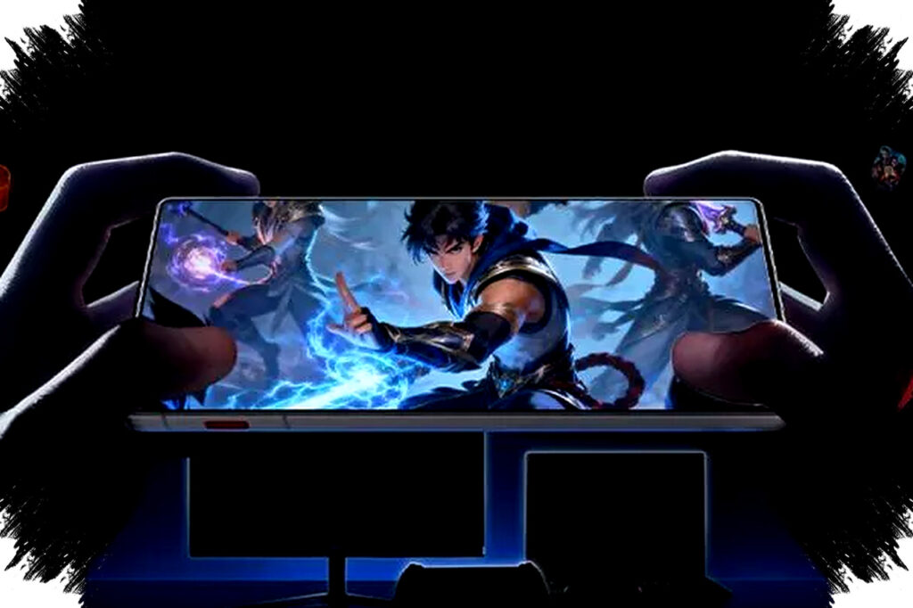 Unleash Thunderous Gaming Power This Lebaran, Extreme Speed and Monster Battery Ready to Dominate