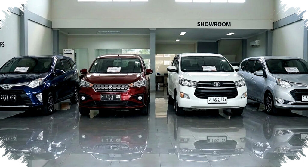 7 Affordable 7-Seater Family Cars That Rival Sportbike Prices, Discover Practical Power and Space Choices
