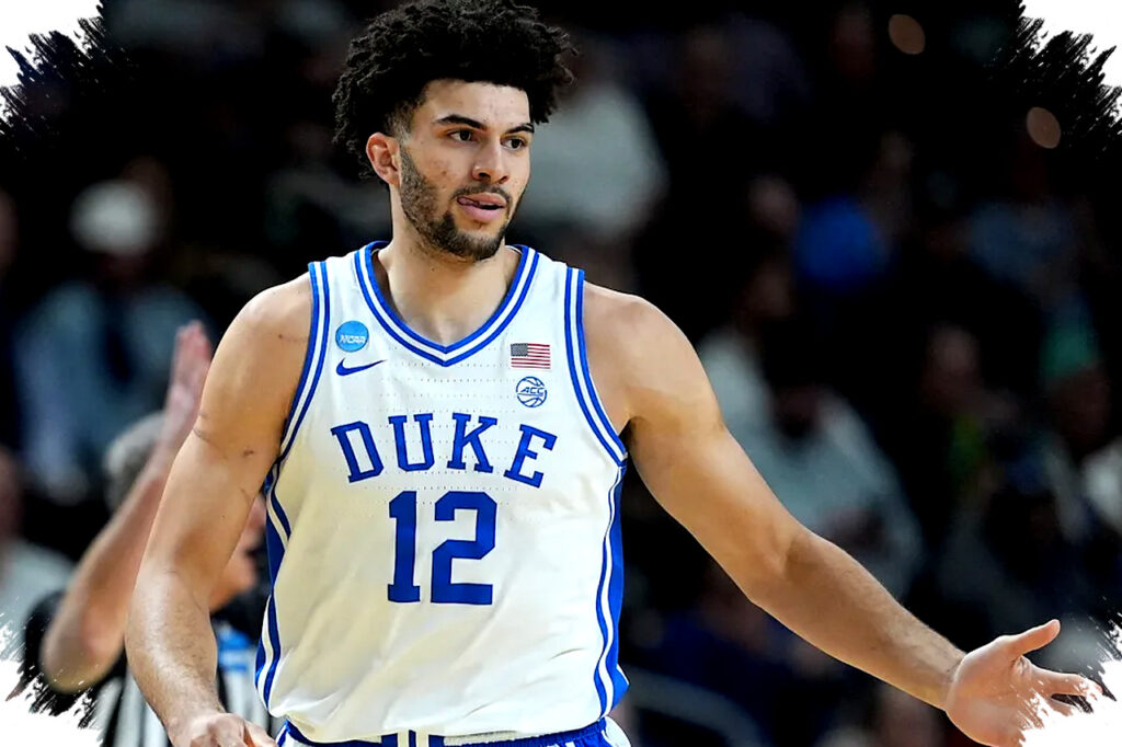 March Madness Shocks Continue No. 11 Texas Tops Gonzaga, High Point Battles Arkansas, Sweet 16 Locks Duke Michigan MSU