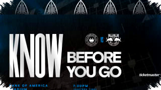 Charlotte FC Faces Red Bull NY, Uncover Stadium Eats and Game Day Must-Knows for March 21
