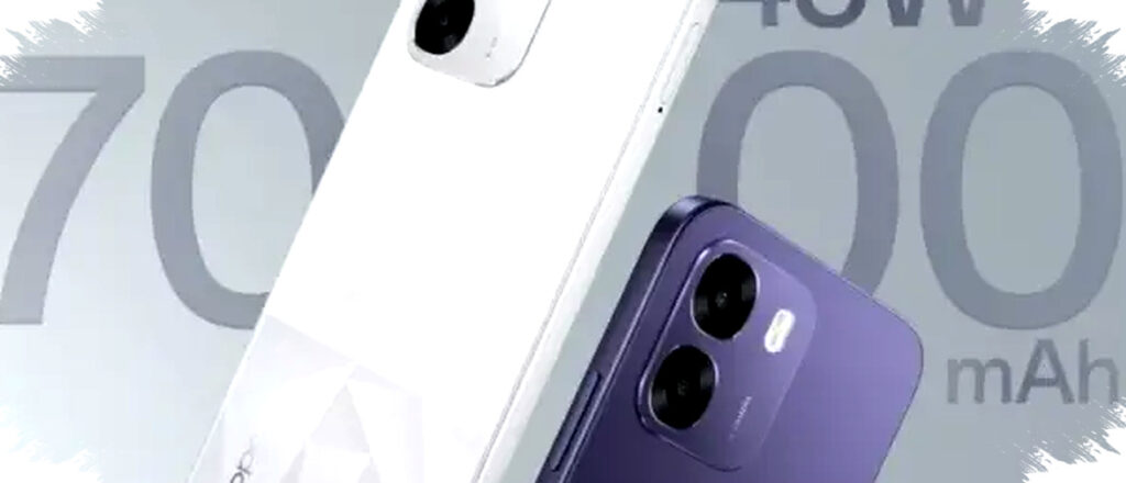 Oppo K14 5G Unveiled With Massive 7000mAh Battery, Stunning Endurance Meets Affordable Power