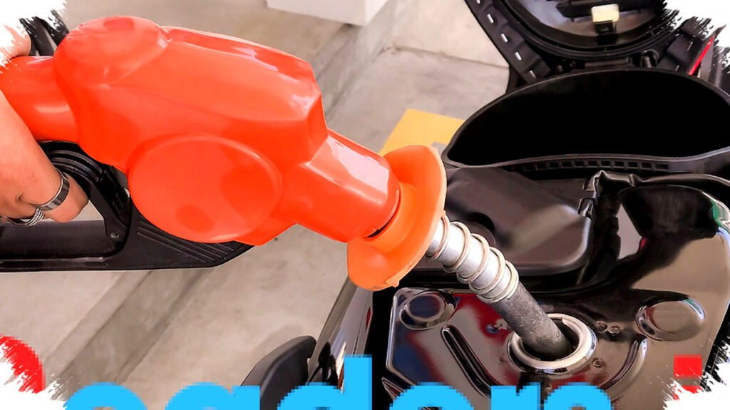Wrong Fuel Choice Destroys Your Motorcycle’s Power, Learn Why Following Manufacturer’s Advice Matters